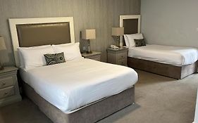 The Farmers Kitchen Hotel